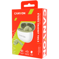 CANYON TWS-5, Bluetooth headset, with microphone thumbnail 3