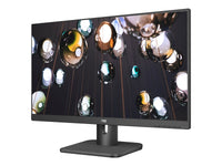 Монитор AOC 24E1Q 23.8inch IPS FHD VGA HDMI DP - 24E1Q thumbnail 12