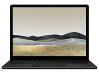 Microsoft Surface Laptop 3 1868 Matte Black Клас B Реновиран лаптоп thumbnail 1