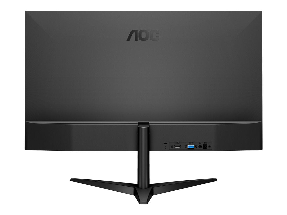 Монитор AOC 24B1H 23.6inch Led Monitor - 24B1H