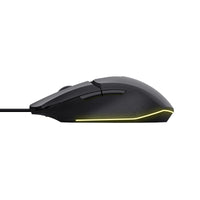 TRUST GXT109 Felox Gaming Mouse Black thumbnail 5
