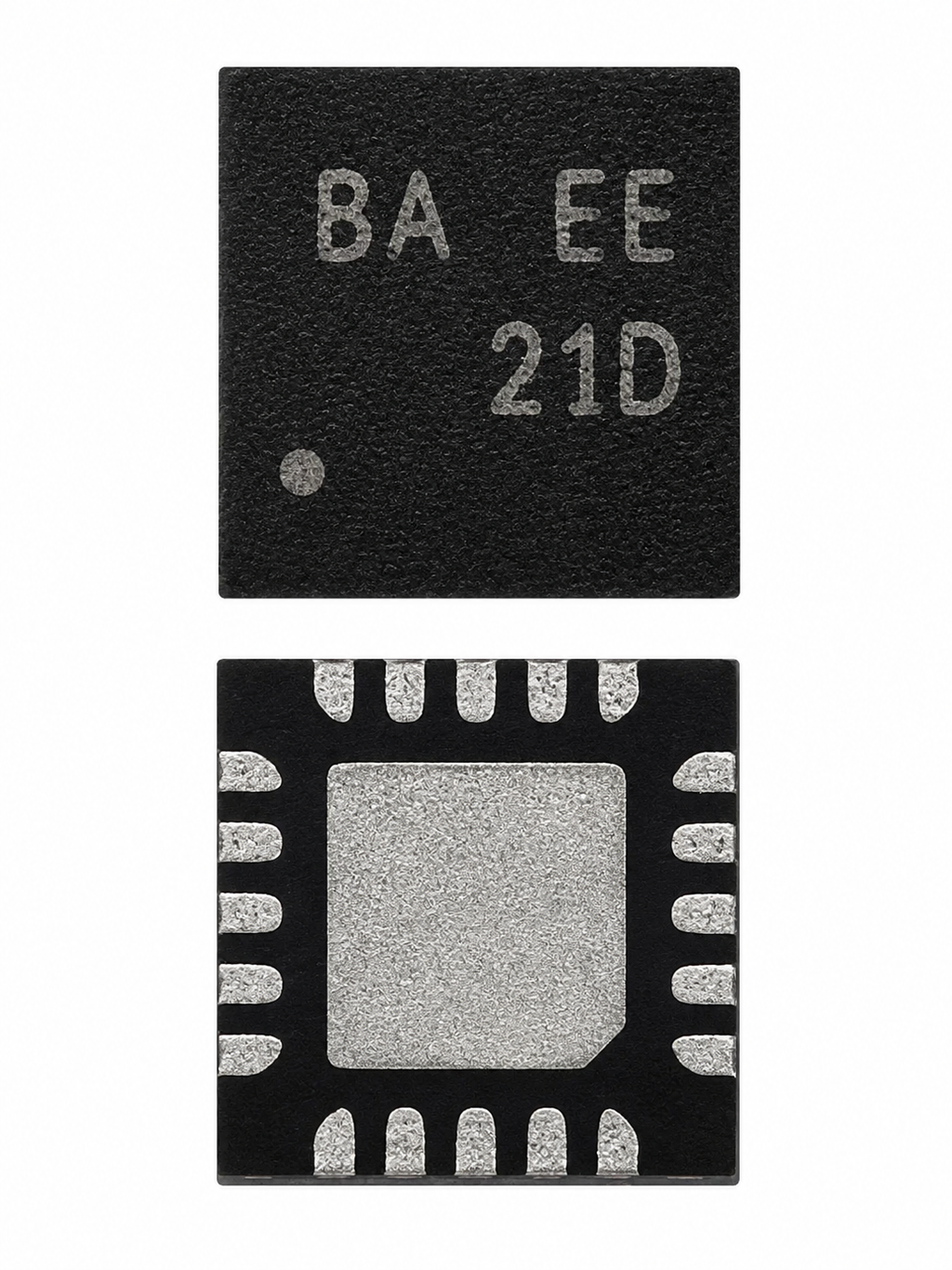 RT8243A Dual PWM Controller IC – 5V/3.3V Notebook Power Controller WQFN-20
