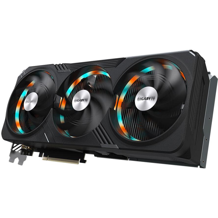 Gigabyte RTX4080 Gaming OC 16GB GDDR6X HDMI 3xDP - (A) - GV-N4080GAMING OC-16GD (8 дни доставкa)