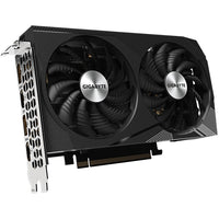Gigabyte GeForce RTX 3060 WINDFORCE OC 12G (rev. 2.0) NVIDIA 12 GB GDDR6 - (К) - GV-N3060WF2OC-12GD 2.0 (8 дни доставкa) thumbnail 5