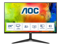 Монитор AOC 24B1H 23.6inch Led Monitor - 24B1H thumbnail 9