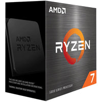 AMD Ryzen 7 5800X thumbnail 2