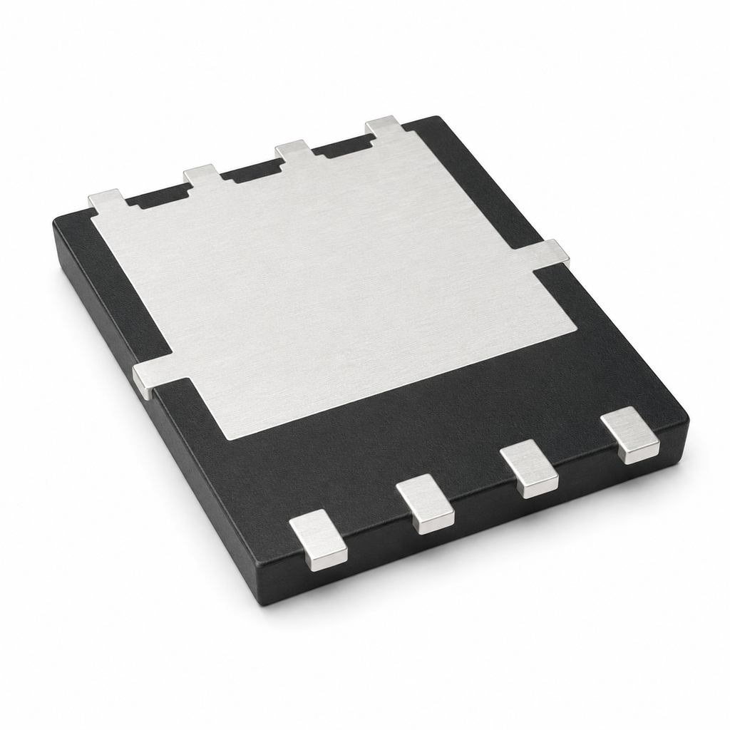 AON6403 30V 85A P-Channel MOSFET DFN5x6-8L