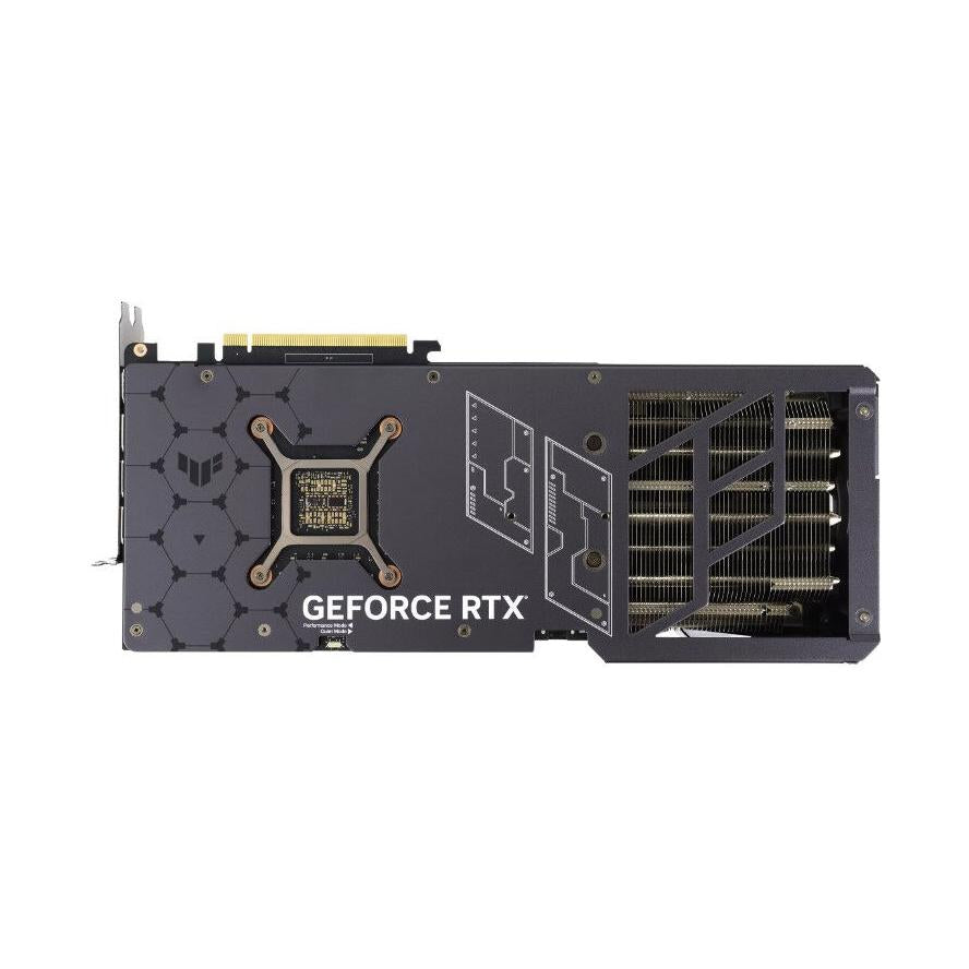 ASUS TUF-RTX4080-O16G-GAMING 16GB GDDR6X HDMI DP - (A) - 90YV0IB0-M0NA00 (8 дни доставкa)