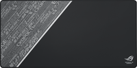 Геймърски пад ASUS ROG Sheath BLK thumbnail 1