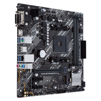 Дънна платка ASUS PRIME B450M-K II, AM4, DDR4 - ASUS-MB-PRIME-B450-K-II thumbnail 5