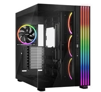 Кутия за компютър be quiet! EATX LIGHT BASE 900 FX Black - BGW71 thumbnail 1