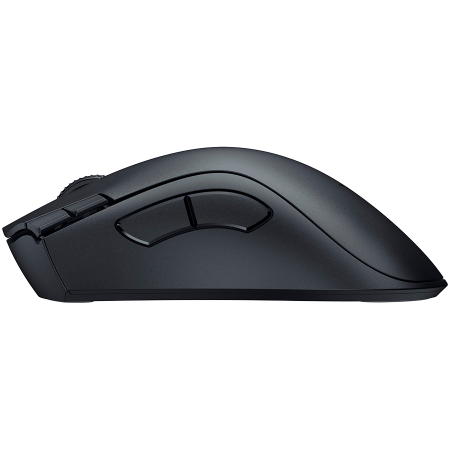 Razer DeathAdder V2 X HyperSpeed, HyperSpeed Wireless, 14 000 DPI Optical Sensor - RZ01-04130100-R3G1