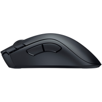 Razer DeathAdder V2 X HyperSpeed, HyperSpeed Wireless, 14 000 DPI Optical Sensor - RZ01-04130100-R3G1 thumbnail 4