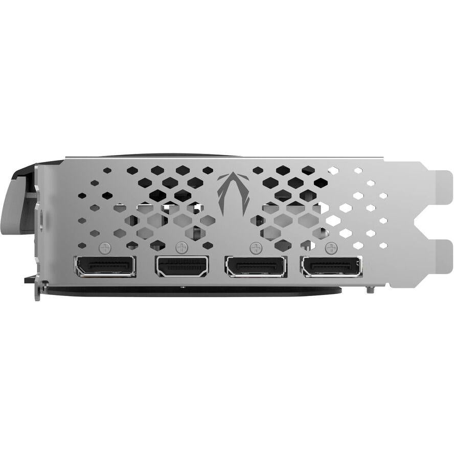 Zotac RTX 4060 Twin Edge 8GB GDDR6 HDMI 3xDP - (A) - ZT-D40600E-10M (8 дни доставкa)