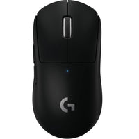Logitech G Pro X Superlight Wireless Mouse thumbnail 1