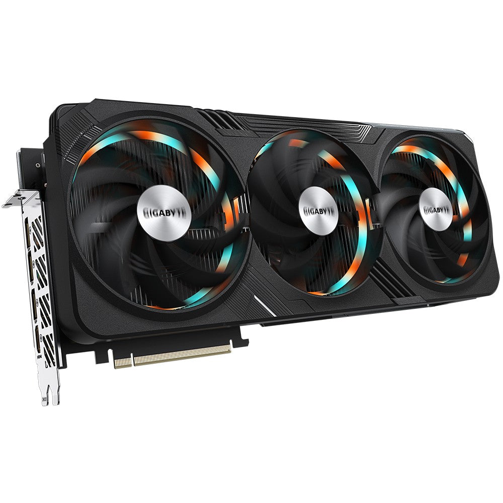 Gigabyte GeForce RTX 4080 16GB GAMING OC NVIDIA GDDR6X - (К) - GV-N4080GAMING OC-16GD (8 дни доставкa)