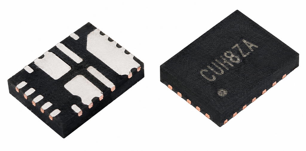SY8370CTMC 11A Buck Regulator