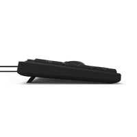 HAMA Жичен комплект клавиатура и мишка CKM-200, USB-A, USB-C - HAMA-173054 thumbnail 10