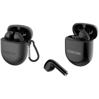 CANYON TWS-6, Bluetooth headset, with microphone, BT V5.3 JL 6976D4 thumbnail 10
