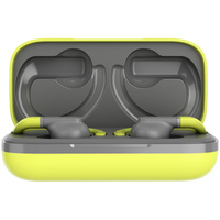 CANYON headset OnRun 11 Sport Wireless charge Green - CNS-TWS11GR thumbnail 3