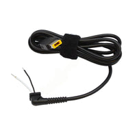Захранващ Кабел (DC Cord) за Lenovo - New Square Tip 65W-90W thumbnail 1