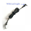 Кабел DC Cord за Asus (4.0x1.35mm) With LED (Asus) High Quality