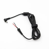 Кабел DC Cord за Asus (4.0x1.35mm) NO LED (Asus) Quality thumbnail 1