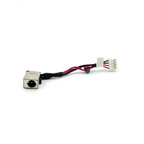 Букса за лаптоп (DC Power Jack) PJ714 Acer Aspire ES1-511 ES1-520 ES1-521 ES1-522 ENTF71BM Gateway NE511