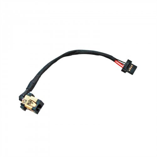 Букса за лаптоп (DC Power Jack) Acer Aspire Switch 10 SW5-011 SW5-012 (PJ790) с Кабел / With Cable