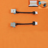 Букса за лаптоп (DC Power Jack) PJ989 Acer Aspire VN7-571G thumbnail 1