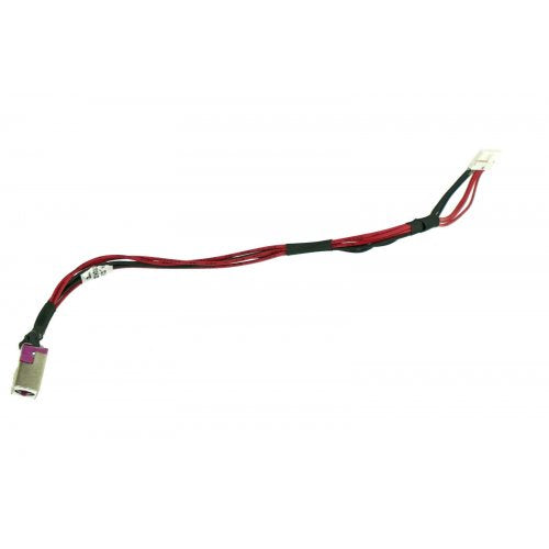 Букса за лаптоп (DC Power Jack) PJ1037 Acer Nitro 5 AN515-41 AN515-53 Predator Helios 300 G3-572 PH315-51 (135W) с Кабел / With Cable