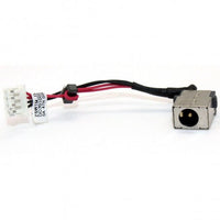 Букса за лаптоп (DC Power Jack) PJ977 Acer Aspire ES1-521 68SH N15C4 Series thumbnail 1