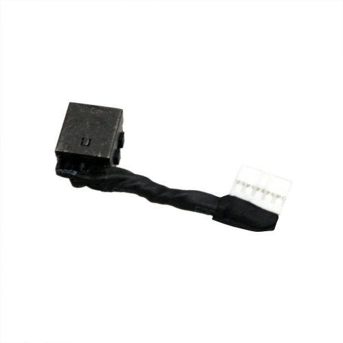 Букса за лаптоп (DC Power Jack) Dell Latitude 7480 Latitude 7490 с Кабел / With Cable PJ1071