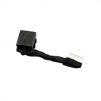 Букса за лаптоп (DC Power Jack) Dell Latitude 7480 Latitude 7490 с Кабел / With Cable PJ1071 thumbnail 1