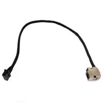 Букса за лаптоп (DC Power Jack) PJ818 HP Envy 17-r100 (10pin) thumbnail 1