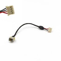 Букса за лаптоп (DC Power Jack) PJ476 Acer 4250 Aspire 5349 с Кабел / With Cable thumbnail 1