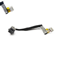 Букса за лаптоп (DC Power Jack) PJ567 HP ProBook 6550B 6560B 6565B 6570B EliteBook 8560 8560P thumbnail 1