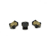 Букса за лаптоп (DC Power Jack) PJ601 Acer Aspire S5-391 S5-391-9880 S5-391-6836 thumbnail 1