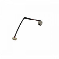 Букса за лаптоп Acer Aspire E5-411 E5-471 V3-472 (PJ707 DC Power Jack) с Кабел / With Cable thumbnail 1