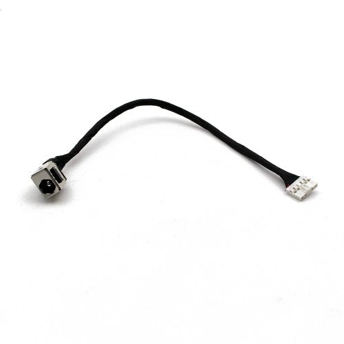 Букса за лаптоп (DC Power Jack) PJ738 Lenovo IdeaPad B470 B475 Z570 Z575 с Kабел / With Cable 16.5cm