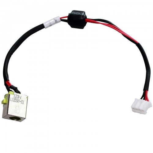 Букса за лаптоп (DC Power Jack) PJ789 Acer Aspire 7750G