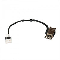 Букса за лаптоп (DC Power Jack) PJ837 Dell Latitude 3340 thumbnail 1