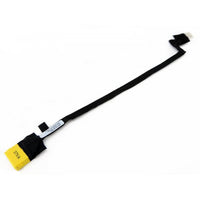 Букса за лаптоп (DC Power Jack) PJ843 Lenovo S410P S510P thumbnail 1