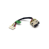 Букса за лаптоп (DC Power Jack) PJ855 HP Pavilion 13-A X360 thumbnail 1