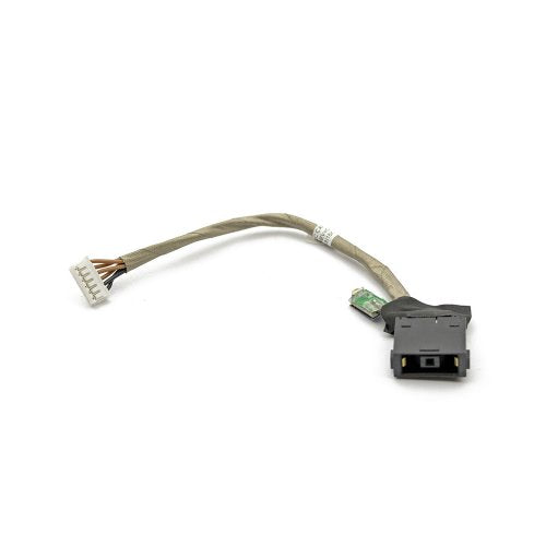 Букса за лаптоп (DC Power Jack) PJ858 Lenovo ThinkPad X1 Carbon 1Gen. с Кабел / With Cable
