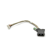 Букса за лаптоп (DC Power Jack) PJ858 Lenovo ThinkPad X1 Carbon 1Gen. с Кабел / With Cable thumbnail 1