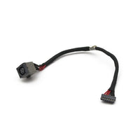 Букса за лаптоп (DC Power Jack) PJ868 HP EliteBook 8560W 8570W thumbnail 1