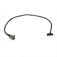 Букса за лаптоп (DC Power Jack) PJ875 Dell Inspiron 14-7460 14-7560 с Кабел / With Cable - 21См thumbnail 1