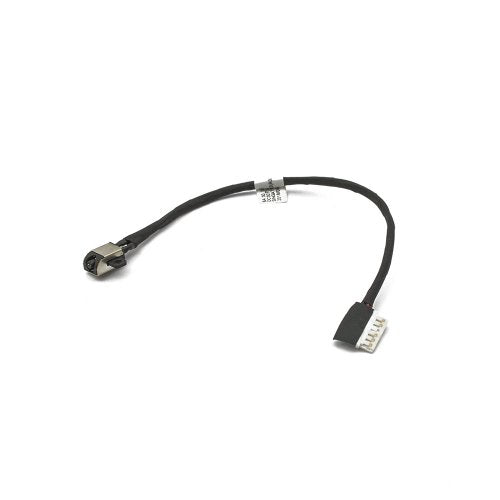 Букса за лаптоп (DC Power Jack) PJ890 Dell Inspiron 15 5000 15-5565 15-5567 With Cable / С Кабел / Без Ферит