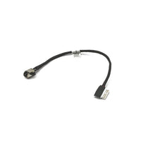 Букса за лаптоп (DC Power Jack) PJ890 Dell Inspiron 15 5000 15-5565 15-5567 With Cable / С Кабел / Без Ферит thumbnail 1